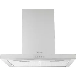 Tesla Απορροφητήρας Καμινάδα 60cm Inox με Wi-Fi
Κωδικός: DC600AX