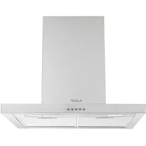 Tesla Απορροφητήρας Καμινάδα 60cm Inox με Wi-FiΚωδικός: DC600AX