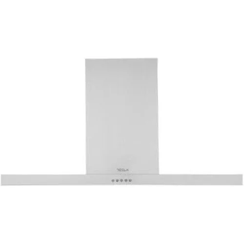 Tesla Απορροφητήρας Καμινάδα 60cm Inox με Wi-FiΚωδικός: DC600AX