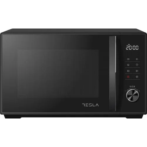 Tesla Φούρνος Μικροκυμάτων με Grill 25lt ΜαύροςΚωδικός: MW2590MB