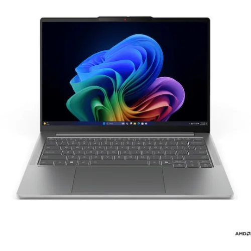 Lenovo IdeaPad Pro 5 14AGP11 14" OLED 120Hz (Ryzen AI 400 Series-450/32GB/1TB SSD/W11 Home) (GR Keyboard)