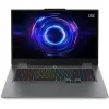 Lenovo LOQ 17IRX10 17.3" IPS FHD 165Hz (i7-14700HX/16GB/1TB SSD/GeForce RTX 5060/W11 Home) (GR Keyboard)