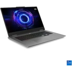 LENOVO Laptop LOQ 17IRX10 17.3" FHD IPS/i7-14700HX/16GB/1TB SSD/NVIDIA GeForce RTX 5060 8GB/Win 11 Home//3Y Premium/Luna Grey
