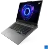 Lenovo LOQ 17IRX10 17.3" IPS FHD 165Hz (i7-14700HX/16GB/1TB SSD/GeForce RTX 5060/W11 Home) (GR Keyboard)