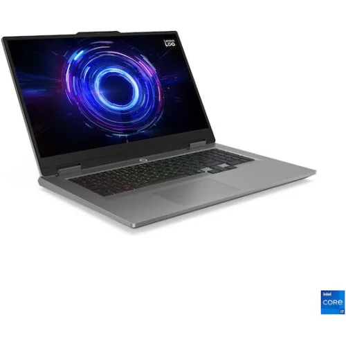 Lenovo LOQ 17IRX10 17.3" IPS FHD 165Hz (i7-14700HX/16GB/1TB SSD/GeForce RTX 5060/W11 Home) (GR Keyboard)