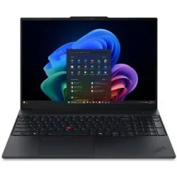 LENOVO Laptop ThinkPad E16 G4 16'' WUXGA IPS/Ultra5-325/16GB/512GB SSD/Intel Graphics/Win 11 Pro/3Y NBD/Black