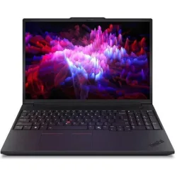 Lenovo ThinkPad P16v Gen 3 (Intel) 16" IPS FHD+ Touchscreen (Ultra 9-285H/96GB/2TB SSD/RTX PRO 2000 Blackwell/W11 Pro) (GR Keyboard)