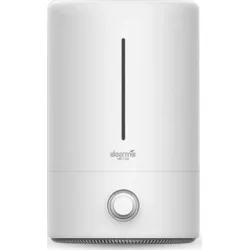 Deerma Υγραντήρας Υπερήχων 25W για Χώρους 30m²Κωδικός: F628W