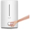Deerma Υγραντήρας Υπερήχων 25W για Χώρους 30m²Κωδικός: F628W