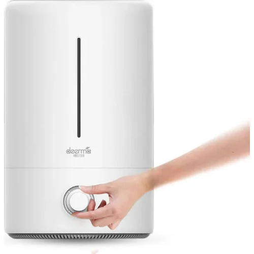 Deerma Υγραντήρας Υπερήχων 25W για Χώρους 30m²Κωδικός: F628W