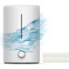 Deerma Υγραντήρας Υπερήχων 25W για Χώρους 30m²Κωδικός: F628W