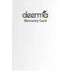 Deerma Πολυκόπτης Multi 300W με Δοχείο 2lt ΚόκκινοςΚωδικός: DEM-JR10W