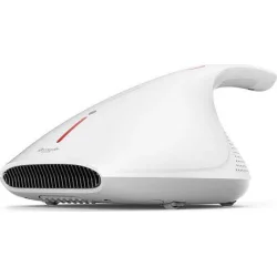 Deerma Ηλεκτρικό Σκουπάκι Χειρός 450W ΛευκόΚωδικός: CM800