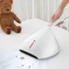 Deerma Ηλεκτρικό Σκουπάκι Χειρός 450W ΛευκόΚωδικός: CM800
