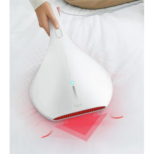 Deerma Ηλεκτρικό Σκουπάκι Χειρός 450W ΛευκόΚωδικός: CM800
