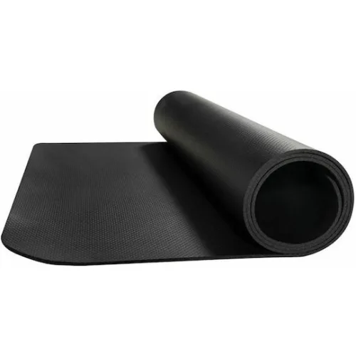 KingSmith Δάπεδο Οργάνων Γυμναστηρίου Μαύρο 155x65x0.3cm 1τμχ