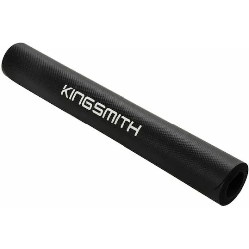 KingSmith Δάπεδο Οργάνων Γυμναστηρίου Μαύρο 155x65x0.3cm 1τμχ