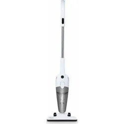 Deerma DEM-DX118C Ηλεκτρική Σκούπα 2 σε 1 Stick & Χειρός 600W Λευκή