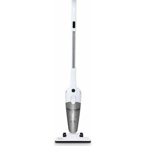 Deerma DEM-DX118C Ηλεκτρική Σκούπα 2 σε 1 Stick & Χειρός 600W Λευκή