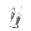 Deerma DEM-DX118C Ηλεκτρική Σκούπα 2 σε 1 Stick & Χειρός 600W Λευκή