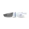 Deerma DEM-DX118C Ηλεκτρική Σκούπα 2 σε 1 Stick & Χειρός 600W Λευκή