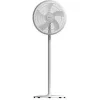 Deerma Ανεμιστήρας Ορθοστάτης 40W ΑσημίΚωδικός: DEM-FD11W