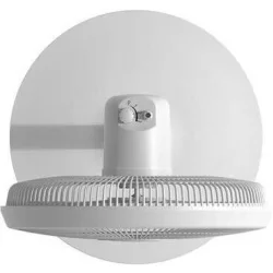 Deerma Ανεμιστήρας Ορθοστάτης 40W Ασημί
Κωδικός: DEM-FD11W