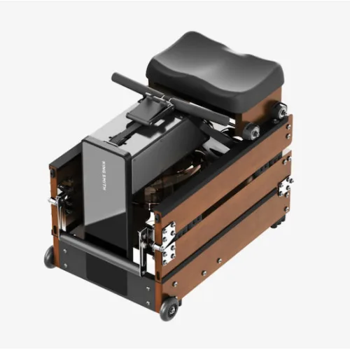 KingSmith WM10 Οικιακή Κωπηλατική ΝερούΚωδικός: FRMWWWEUE2407239