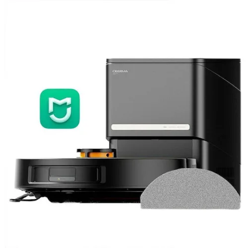 DEERMA DEM-S30 Robotic Vacuum