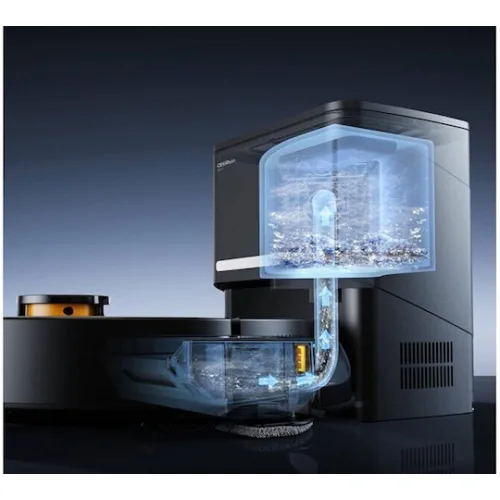 DEERMA DEM-S30 Robotic Vacuum