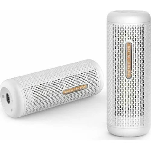 Xiaomi Dehumidifier Demcs50mw Alb 20w σε Λευκό Χρώμα DEM-CS50M