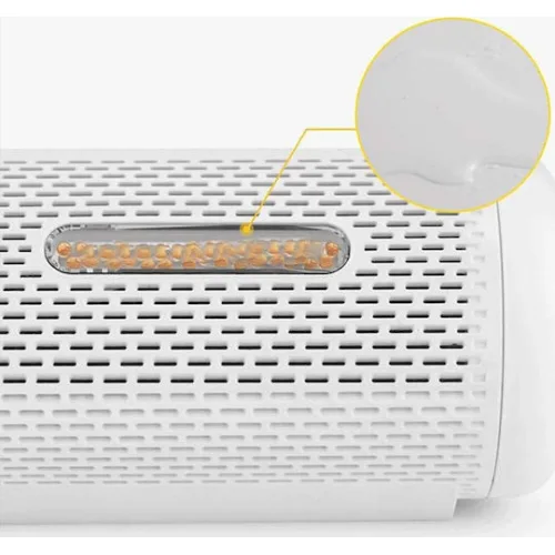 Xiaomi Dehumidifier Demcs50mw Alb 20w σε Λευκό Χρώμα DEM-CS50M