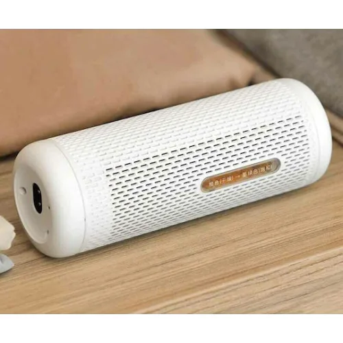 Xiaomi Dehumidifier Demcs50mw Alb 20w σε Λευκό Χρώμα DEM-CS50M