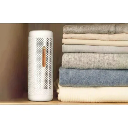 Xiaomi Dehumidifier Demcs50mw Alb 20w σε Λευκό Χρώμα DEM-CS50M