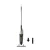 Deerma DX170 Ηλεκτρική Σκούπα 2 σε 1 Stick & Χειρός 600W Μαύρη