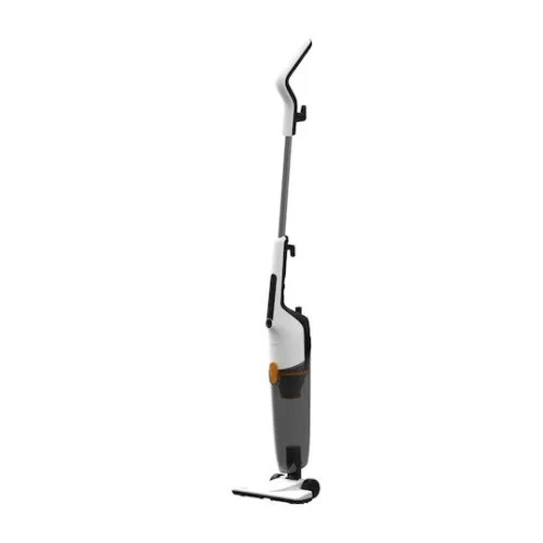 Deerma DX170 Ηλεκτρική Σκούπα 2 σε 1 Stick & Χειρός 600W Μαύρη
