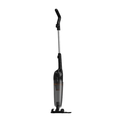 Deerma DX170 Ηλεκτρική Σκούπα 2 σε 1 Stick & Χειρός 600W Μαύρη
