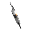 Deerma DX170 Ηλεκτρική Σκούπα 2 σε 1 Stick & Χειρός 600W Μαύρη