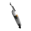Deerma DX170 Ηλεκτρική Σκούπα 2 σε 1 Stick & Χειρός 600W Μαύρη