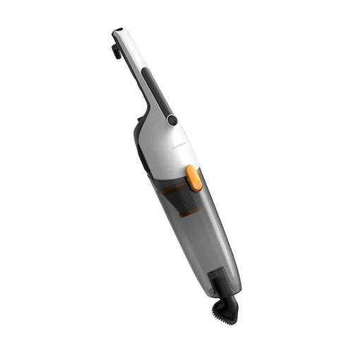 Deerma DX170 Ηλεκτρική Σκούπα 2 σε 1 Stick & Χειρός 600W Μαύρη