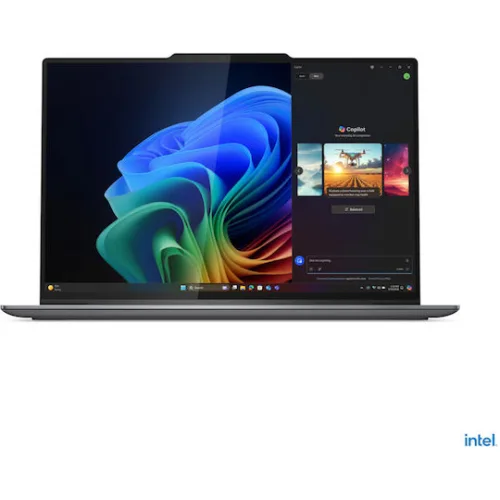 Lenovo ThinkPad X9-14 Gen 1 14" OLED FHD+ (Ultra 7-258V/32GB/1TB SSD/W11 Pro) (GR Keyboard)