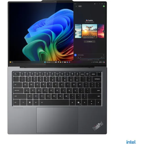 Lenovo ThinkPad X9-14 Gen 1 14" OLED FHD+ (Ultra 7-258V/32GB/1TB SSD/W11 Pro) (GR Keyboard)
