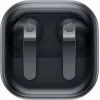 Samsung Galaxy Buds4 Bluetooth Handsfree Ακουστικά με Αντοχή στον Ιδρώτα και Θήκη Φόρτισης Μαύρα