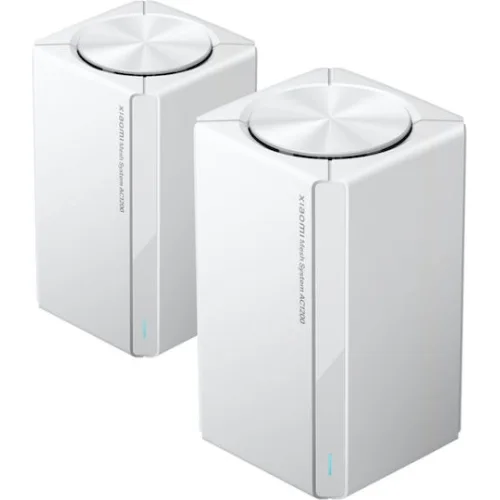 Xiaomi Mesh System AC1200 EU(2-pack)