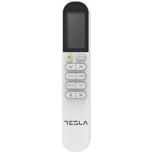 Tesla Classic Κλιματιστικό Inverter 9000 BTU A++/A+Κωδικός: TD26TD2-0932IA