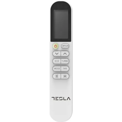 Tesla Classic Κλιματιστικό Inverter 24000 BTU A++/A+Κωδικός: TD68TD2-2432IA