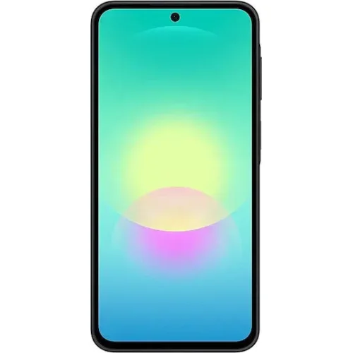 SAMSUNG GALAXY A27 5G 8GB/256GB BLACK