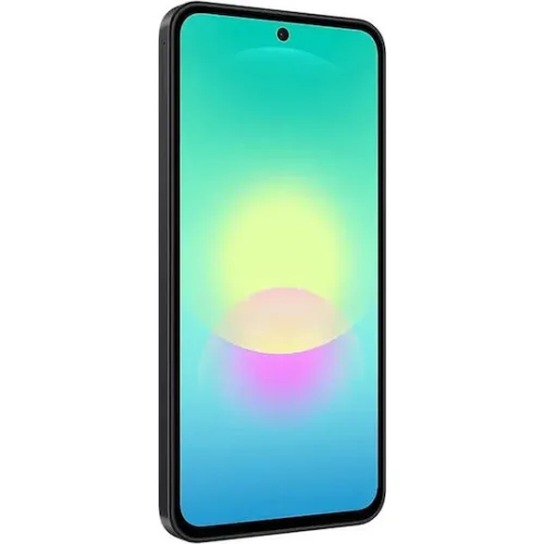 SAMSUNG GALAXY A27 5G 8GB/256GB BLACK