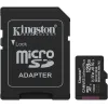 Kingston Canvas Select Plus microSDHC 128GB U1 V10 A1 UHS-I 150MB/s με αντάπτορα