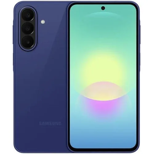 Samsung Galaxy A27 5G Dual SIM (8/256GB) Blue